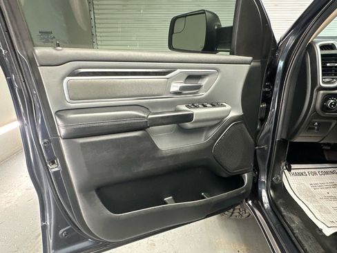 Used 2019 RAM 1500 Big Horn RWD image 18