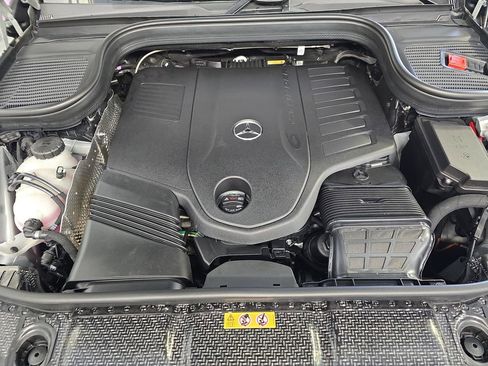 New 2026 Mercedes-Benz GLE 450 GLE 450 image 33