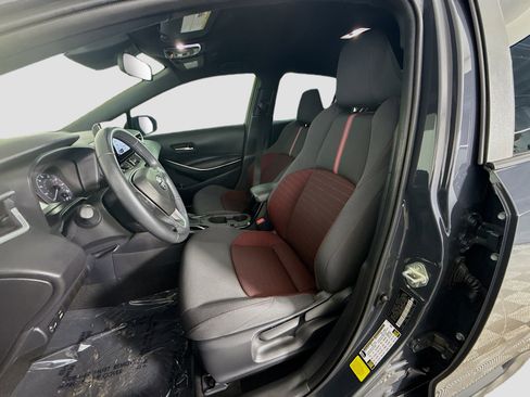 Used 2024 Toyota Corolla SE image 22