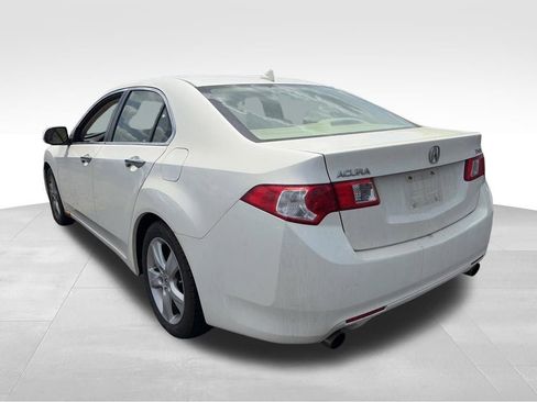 Used 2010 Acura TSX Sedan FWD image 3