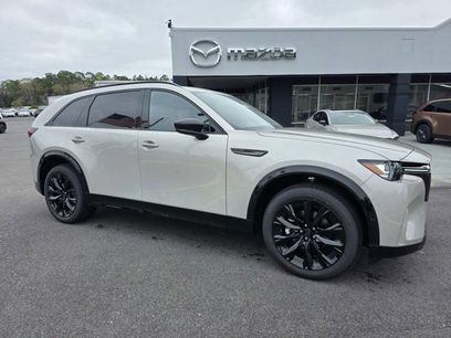 New 2026 MAZDA CX-90 3.3 Turbo S w/ Premium Package