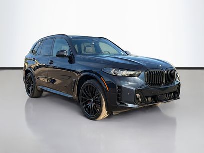 New 2026 BMW X5 xDrive40i