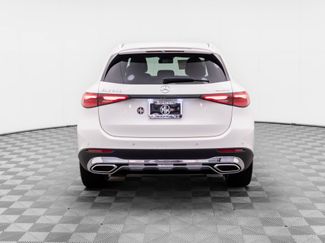 New 2026 Mercedes-Benz GLC 300 4MATIC video 4
