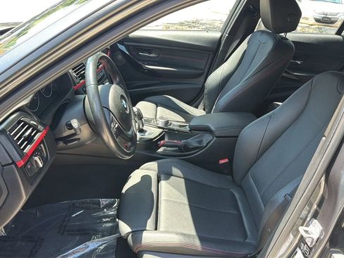 Used 2014 BMW 328i Sedan RWD image 13