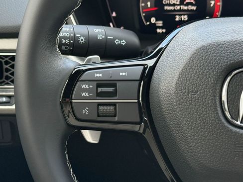 New 2026 Acura Integra A-Spec FWD image 22