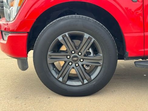 Used 2023 Ford F150 XLT w/ Equipment Group 302A High image 8