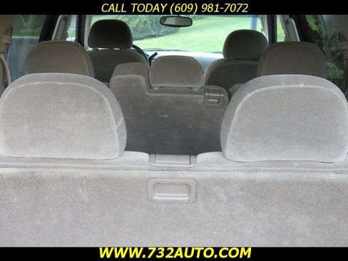 Used 2003 Ford Explorer XLT image 38