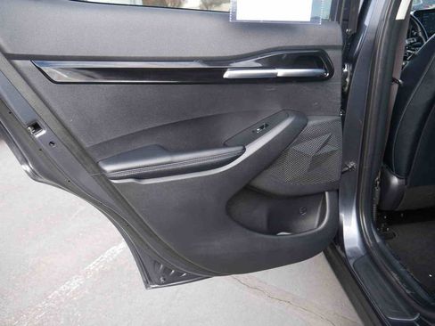 Used 2021 Kia Seltos S image 13