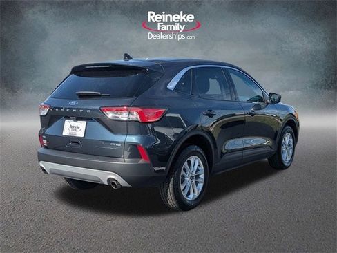 Certified 2022 Ford Escape SE w/ Convenience Package image 5
