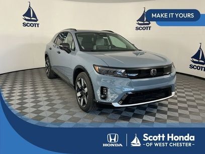 New 2026 Honda Prologue Elite