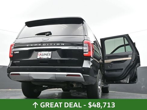 Used 2024 Ford Expedition Limited image 77