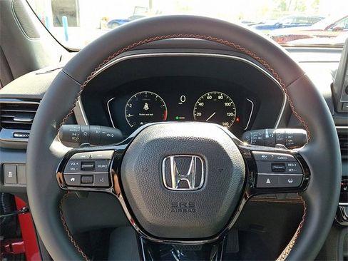 New 2025 Honda Pilot Sport image 16