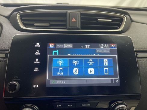 Used 2018 Honda CR-V EX-L image 16