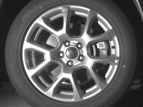 Used 2025 Jeep Compass Limited image 13