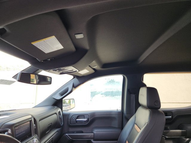 Used 2022 GMC Sierra 1500 AT4 AWD/4WD image 8