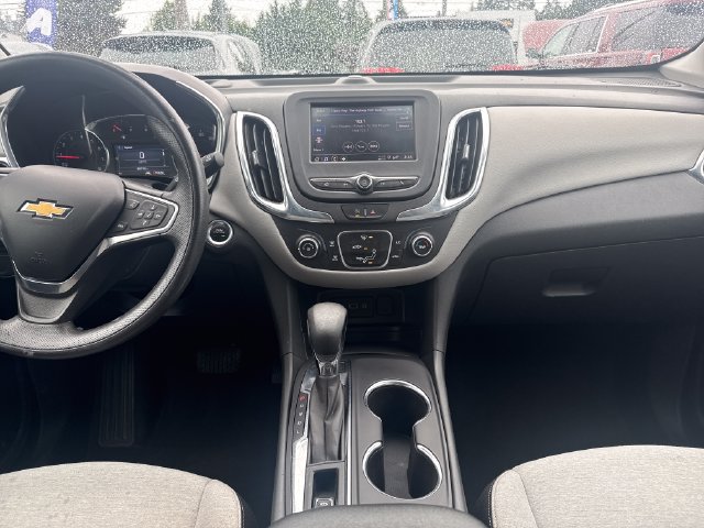 Used 2023 Chevrolet Equinox LS w/ LS Convenience Package AWD/4WD image 25