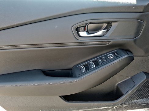 New 2026 Honda Accord Sport image 9