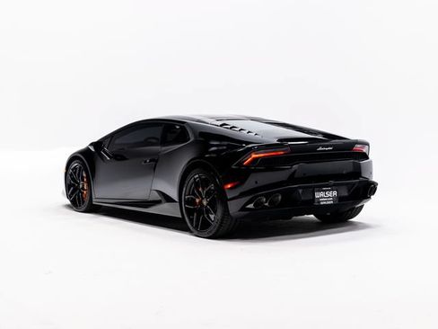 Used 2018 Lamborghini Huracan LP 610-4 AWD/4WD image 51