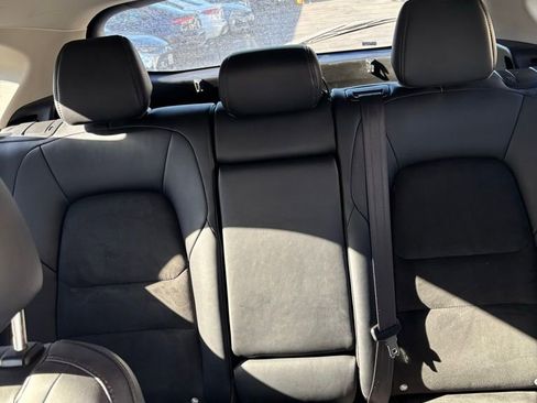 Used 2021 MAZDA CX-5 Touring image 11