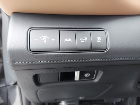 Used 2023 Hyundai Santa Fe Calligraphy FWD image 27