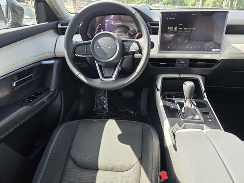 New 2026 MAZDA CX-5 Preferred AWD/4WD image 5