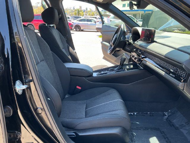 Certified 2024 Honda Accord Sport image 32