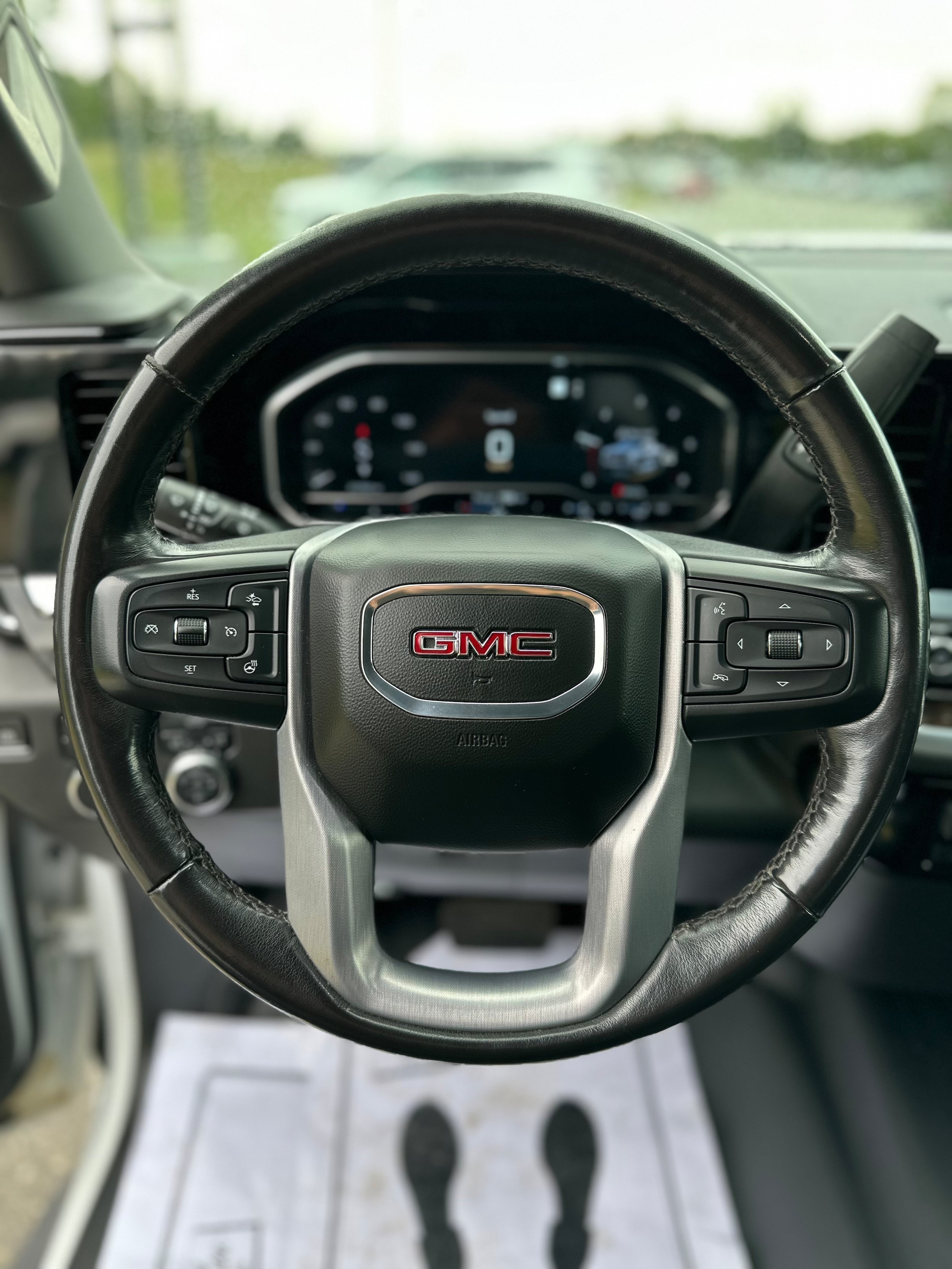 Used 2022 GMC Sierra 1500 Elevation AWD/4WD image 19