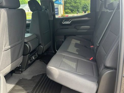 New 2026 Chevrolet Silverado 1500 LT AWD/4WD image 20