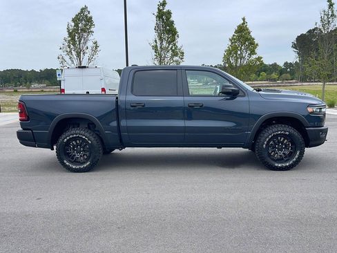 New 2026 RAM 1500 Rebel image 8