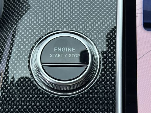 New 2026 Mercedes-Benz S 580e 4MATIC Sedan image 25