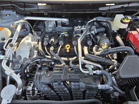 New 2025 Mitsubishi Outlander SEL image 23