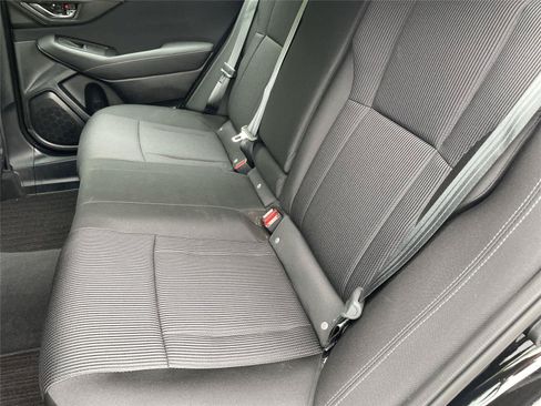 Certified 2025 Subaru Legacy Premium AWD/4WD image 14