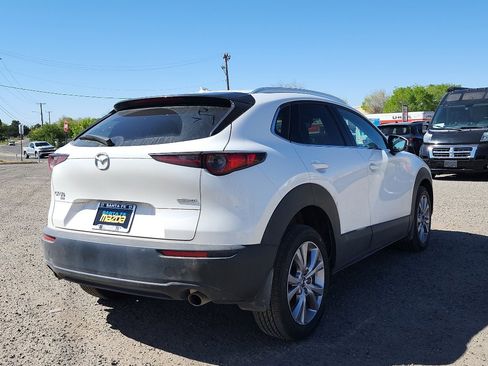 Used 2020 MAZDA CX-30 AWD w/ Premium Package image 6