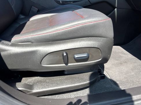 Used 2024 Chevrolet Blazer RS w/ Driver Confidence II Package FWD image 39