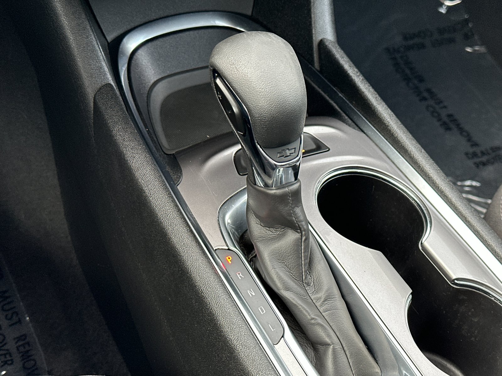 Used 2024 Chevrolet Malibu LT FWD image 20