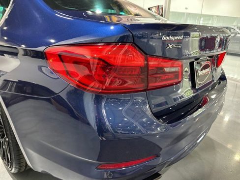 Used 2020 BMW 540i xDrive w/ Convenience Package AWD/4WD image 33