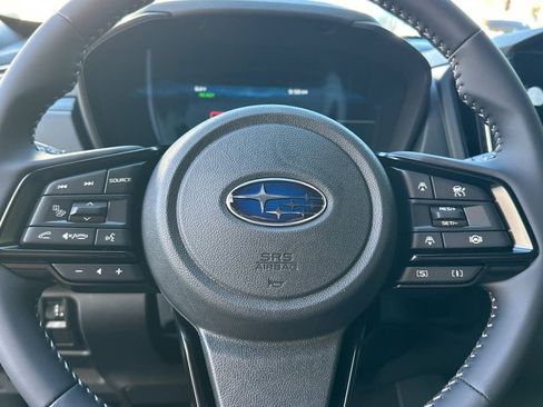 New 2026 Subaru Forester Premium AWD/4WD image 27