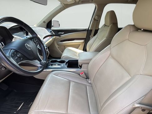 Used 2016 Acura MDX FWD w/ Technology Package image 19