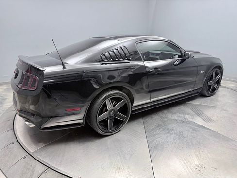 Used 2014 Ford Mustang GT w/ Equipment Group 301A image 5