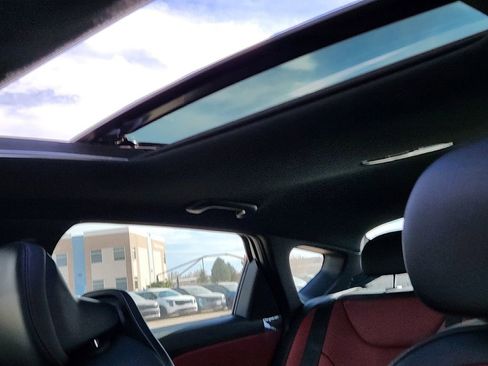 New 2025 Kia K4 GT-Line Turbo image 16