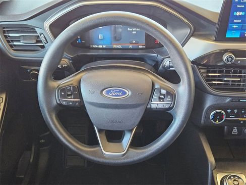 Used 2025 Ford Escape Active image 17