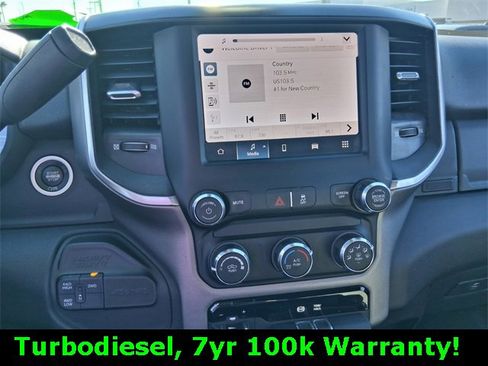 Certified 2024 RAM 2500 Big Horn image 22