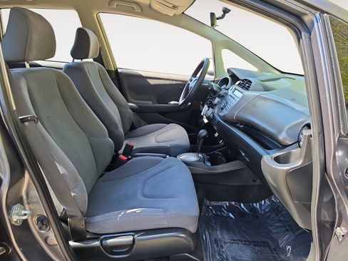 Used 2013 Honda Fit image 15