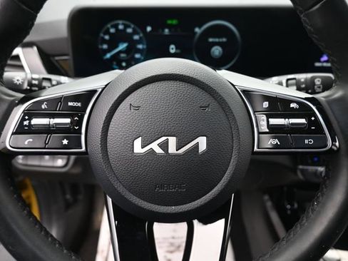 Used 2024 Kia Seltos S image 18