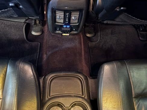 Used 2017 Dodge Durango GT w/ Premium Group image 43