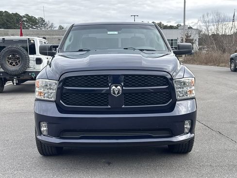 Used 2019 RAM 1500 Express w/ Express Value Package image 8