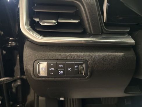 Used 2025 GMC Terrain Elevation image 15