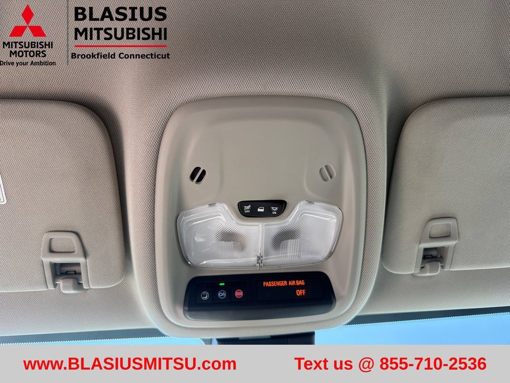 Used 2024 Buick Encore GX Preferred FWD image 28