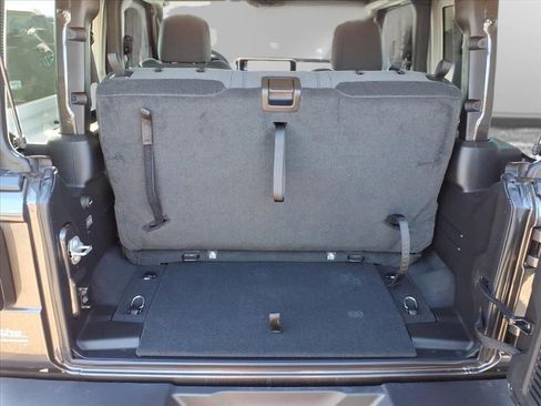 New 2026 Jeep Wrangler Willys image 5