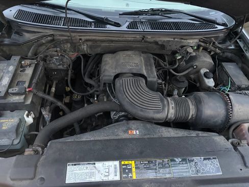 Used 2002 Ford F150 King Ranch image 16